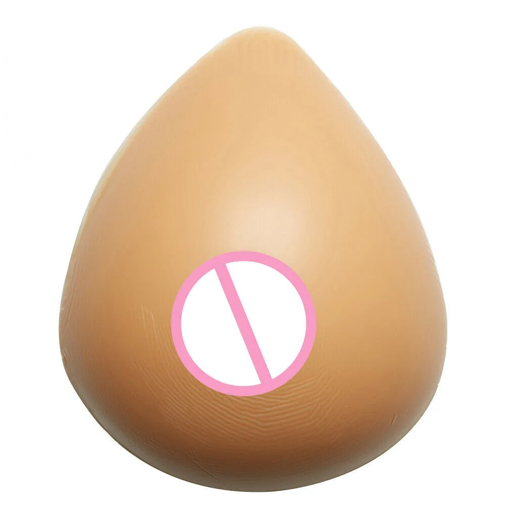 Нижнее белье поддельные груди 2800 г огромные накладные формы полный силикон