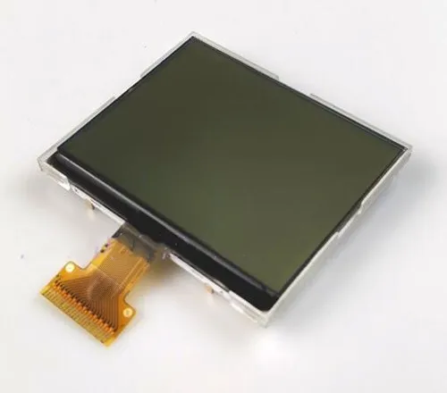 Контроллер ST7571 24-контактный COG 12896 ЖК-экран SPI/I2C/параллельный интерфейс