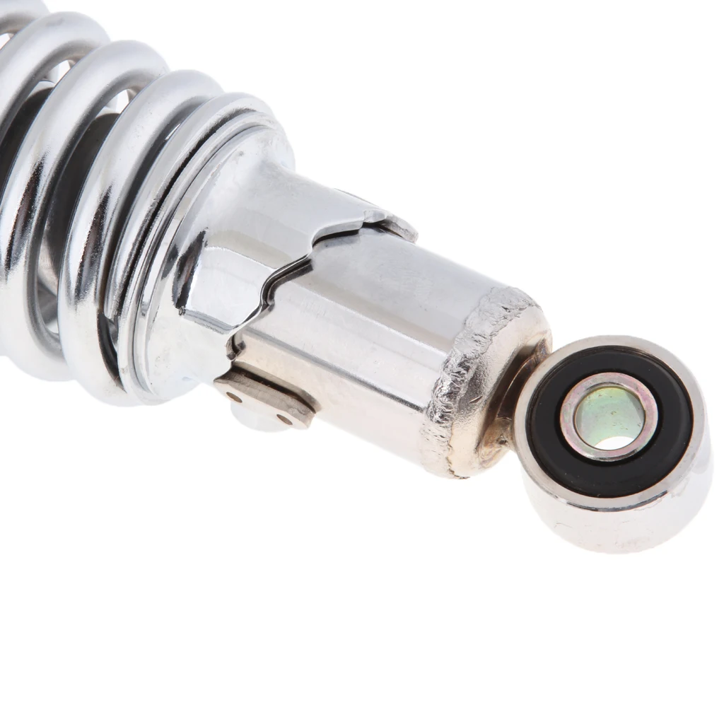 

2 Pcs. Motorcycle Rear Shock Absorber Suspension For Yamaha Varago Vstar XV 250 400 535 750 Route 66