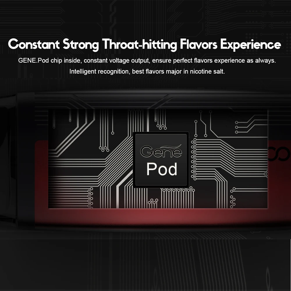 Оригинальный набор VOOPOO Find Pod с сопротивлением 0 12 Ом 420 мАч аккумулятор 1 8 мл