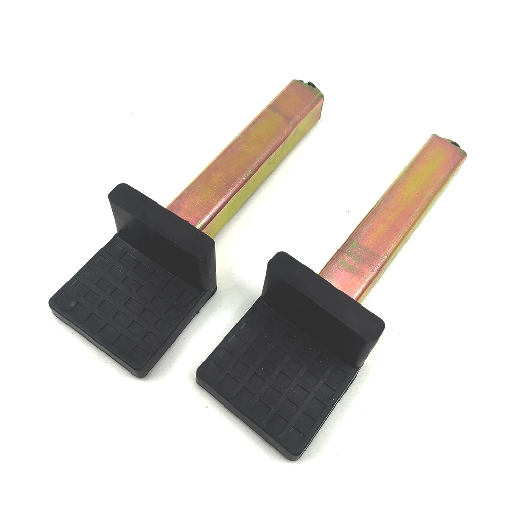 

1 Set Motorcycle Bike Stands Wheel Support Frame Stand Swing Arm Lift Tripod L-style Hooks Hook Fork