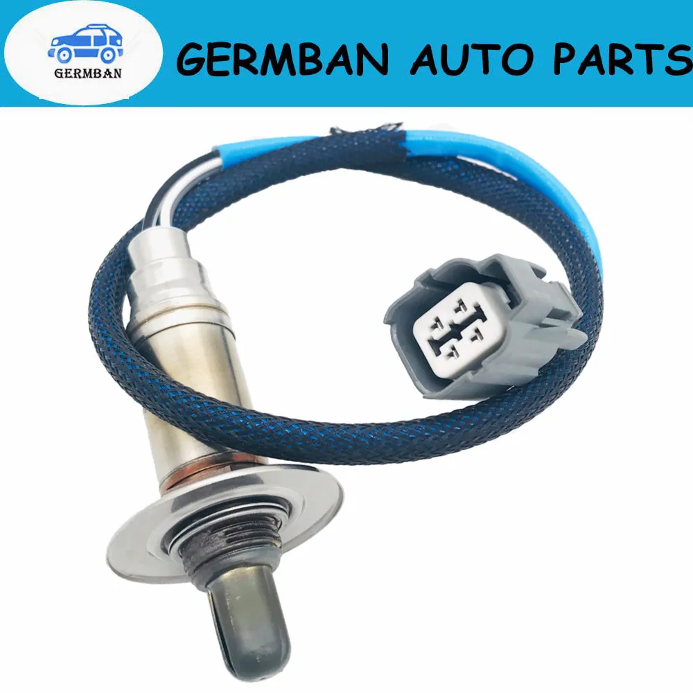 Высококачественный кислородный датчик 22690 AA891 O2 для SUBARU FORESTER IMPREZA LEGACY 22690AA891 4
