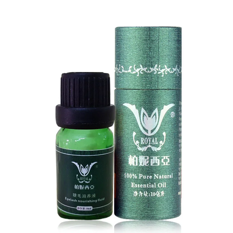 

10ml Eyelash Enhancer Eyelash Serum Eyelash Growth Serum Treatment Natural Eye Lashes Mascara Lengthening Longer
