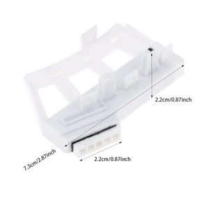 Bowarepro 6501KW2001A PS3529186 AP4440680 электронный датчик положения ротора стиральной машины в сборе для LG WM1814CW WD90282BD