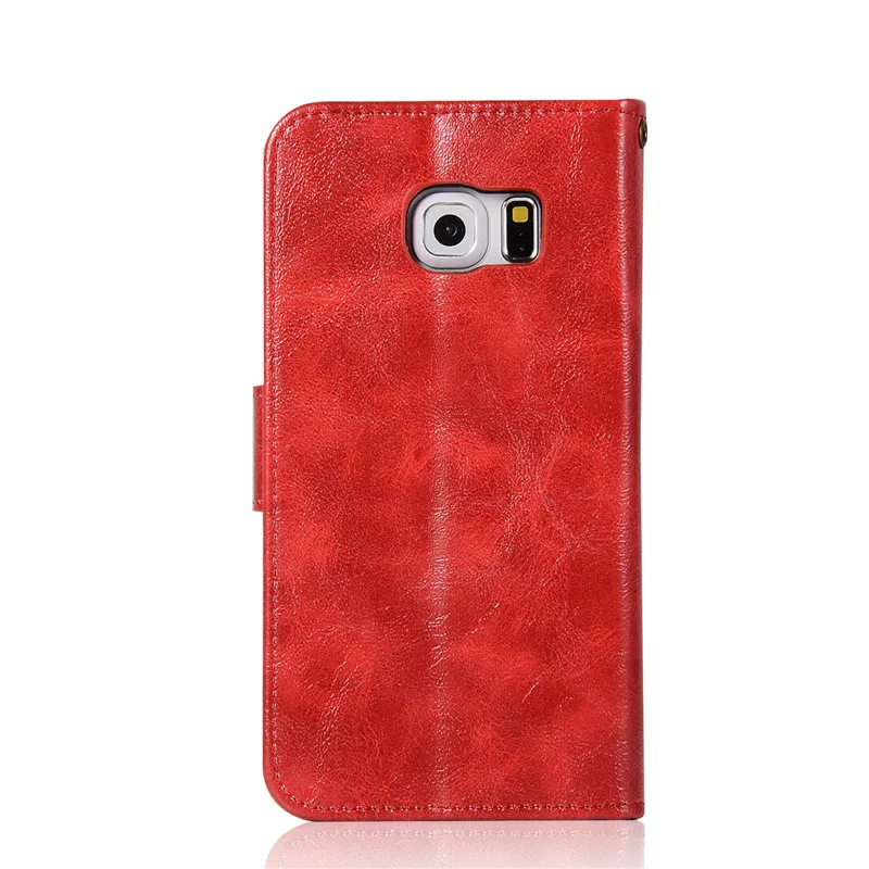 Кошелек чехол для телефона из искусственной кожи Samsung Galaxy S5 G900F G900I G900M G900A G900T G900W8 SV