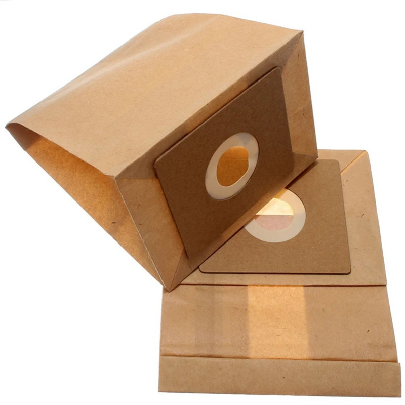 10 шт. мешки для пылесоса мешка сбора пыли Замена Fc8613 Fc8614 Fc9050 Fc9056 Fc9066 Fc9083 Fc9084