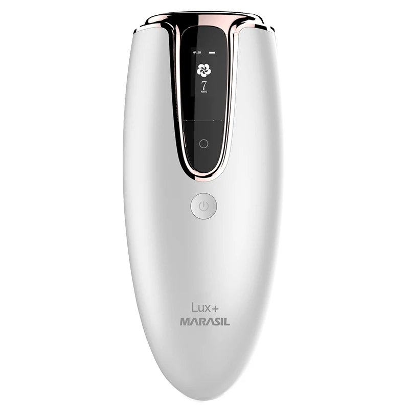 

Depilatories Lady Shaver Mini Hair Removal Instrument Painless Hair Removal Portable Instrument Beauty Instrument
