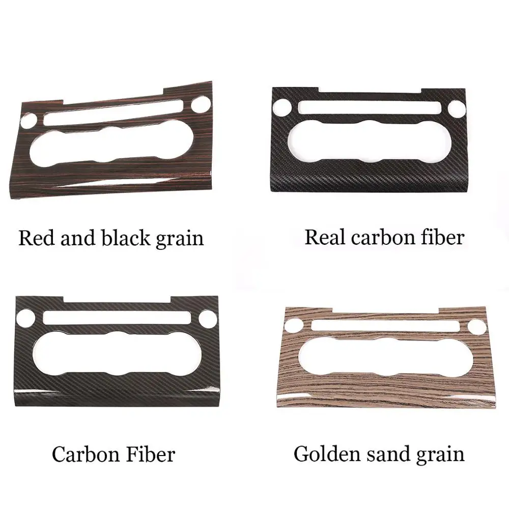 Центральная панель панели переменного тока Обшивка Рамы Для Land Rover Range Sport RR 2014