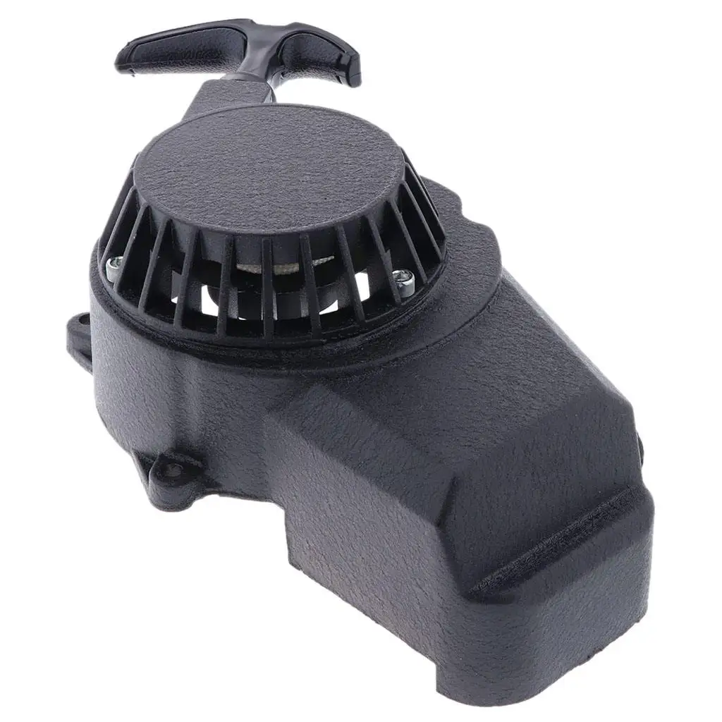 2 Stroke Pull Start Starter for 33cc 43cc 47cc 49cc Mini Pocket Dirt Bike | Автомобили и мотоциклы