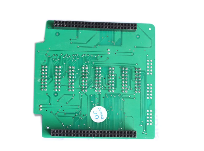 Светодиодный дисплей Hub40/Hub40a светодиодная карта концентратора - купить по