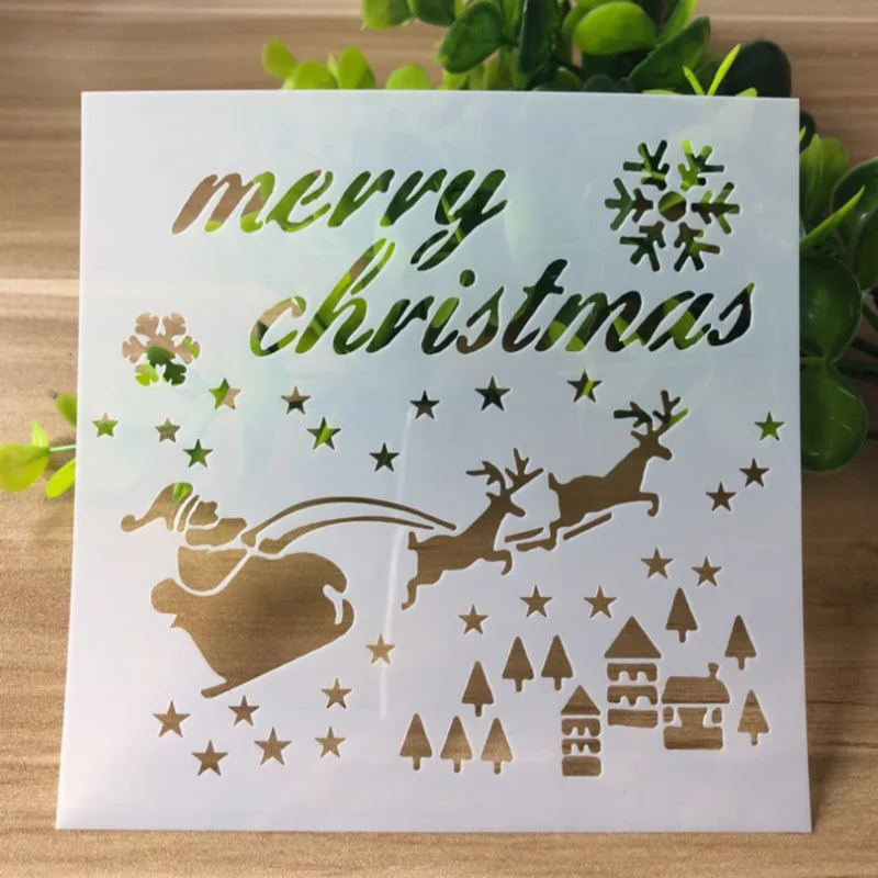 1 шт. сетки картина с шаблонами чертежей ремесла Сделай Сам фото альбом