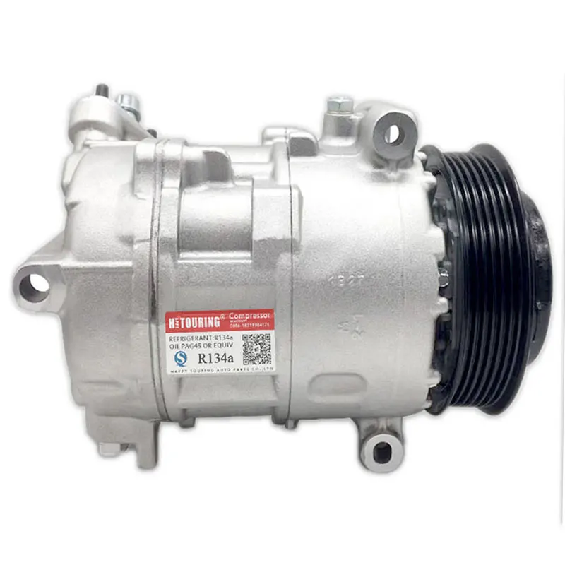 Компрессор переменного тока 7SBH17 для автомобиля Jeep Cherokee Chrysler 200 Four Seasons 198314 197314