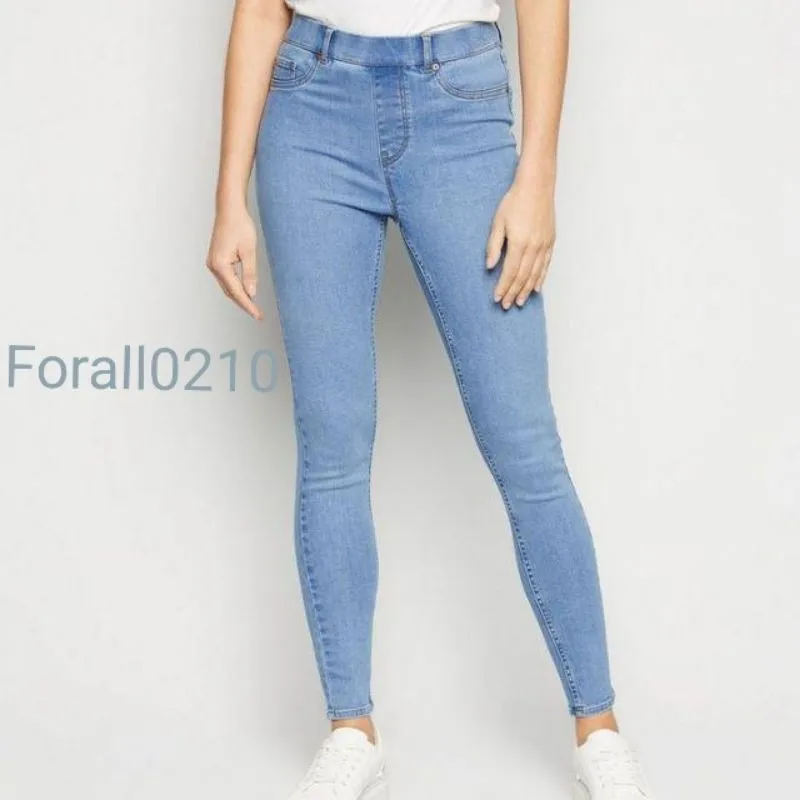 

Jeggings Pants - BOTTOMS - WOMEN legging