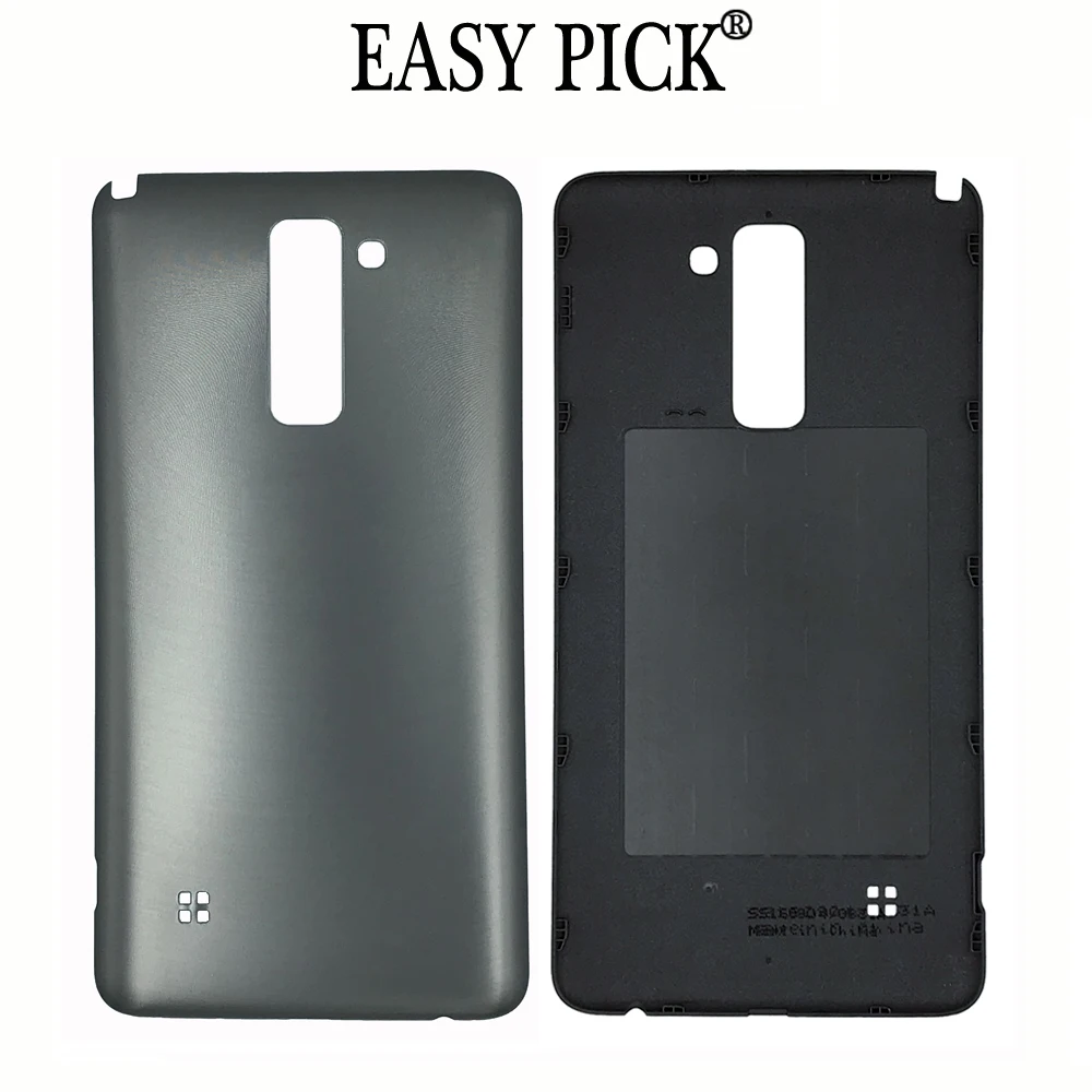 Чехол для аккумулятора LG Stylus 2 LS775 K540 K520 F720S F720K F720L защитная задняя крышка|Корпусы и
