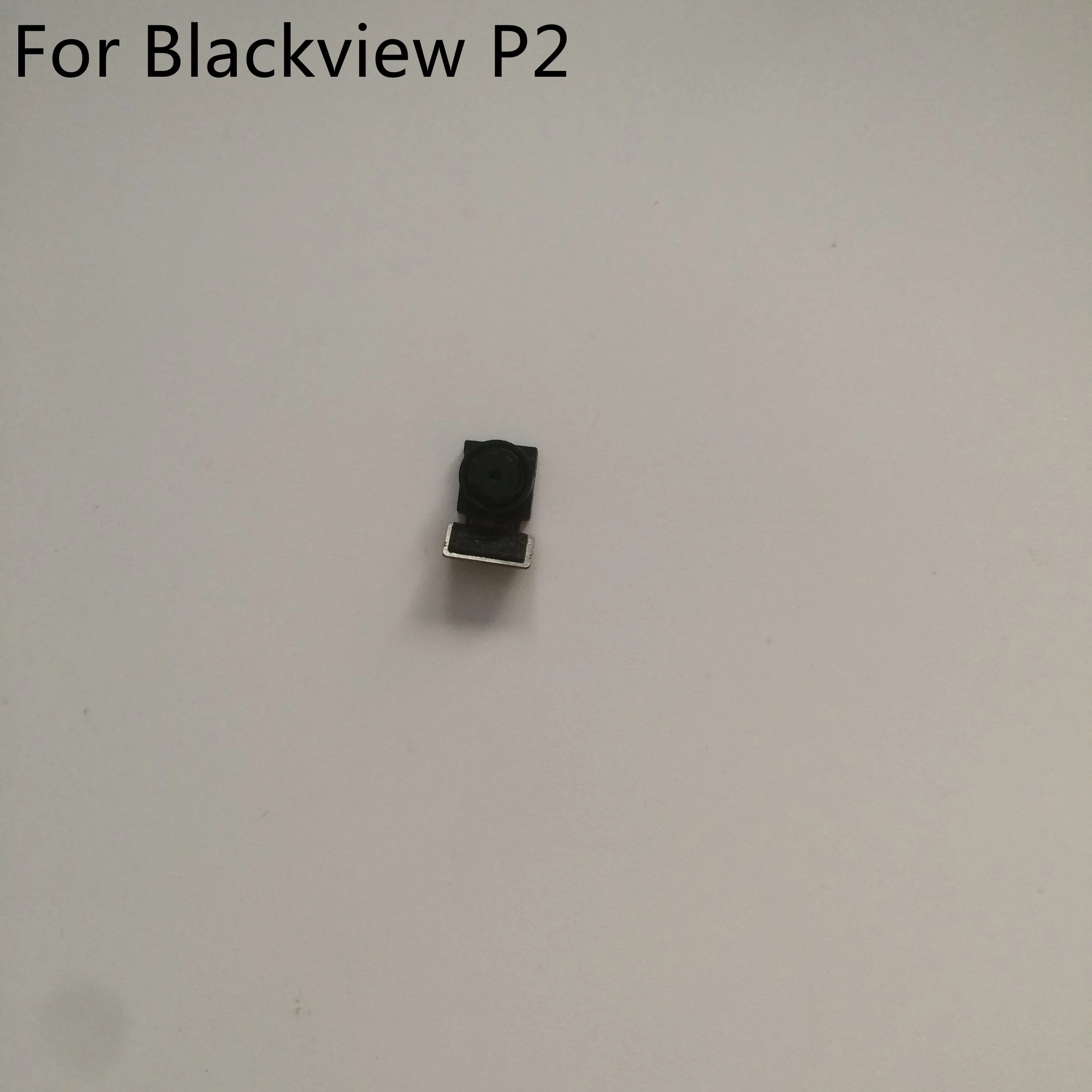 

Used Front Camera 8.0MP Module For Blackview P2 MT6750T Octa Core 5.5 Inch FHD 1920x1080 Free Shipping