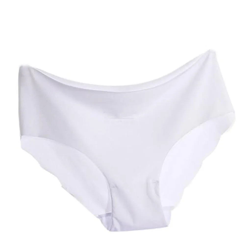 Женское нижнее белье JAYCOSIN тонкое повседневное сексуальное невидимое из хлопка