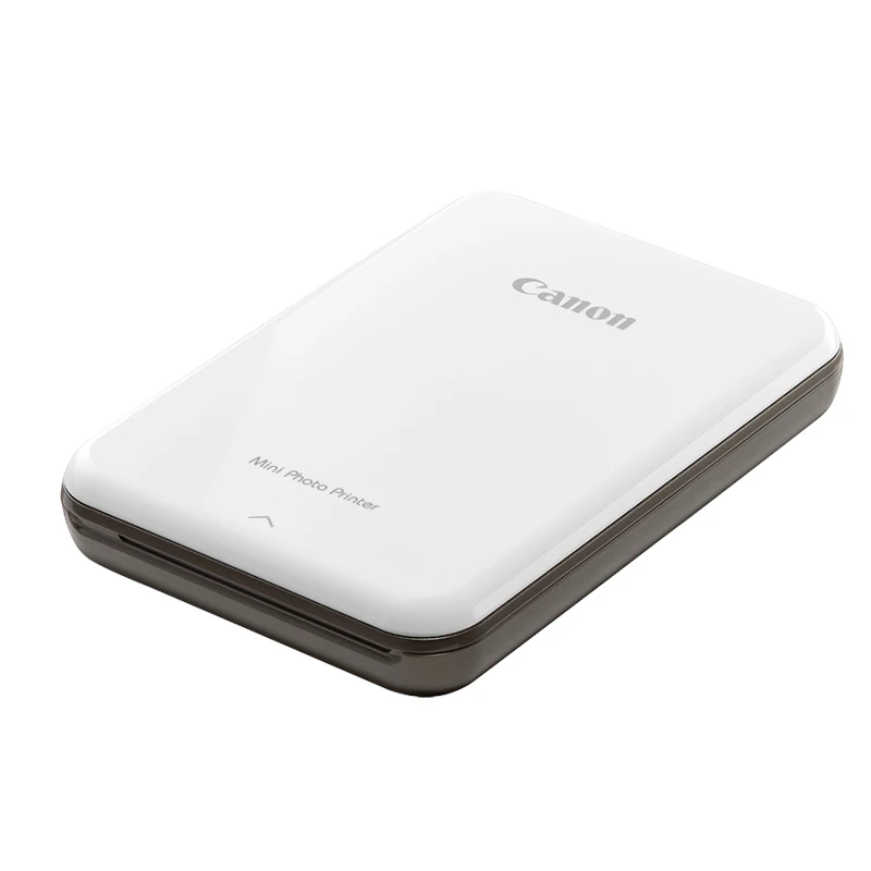 Портативный мини-принтер для фотографий Bluetooth NFC | Компьютеры и офис