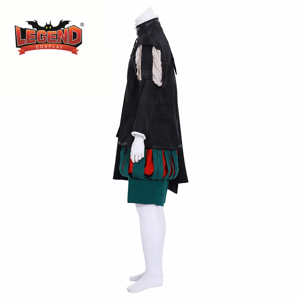 Мужской костюм королевы Элизабет тудора времен средневековья эпохи Возрождения