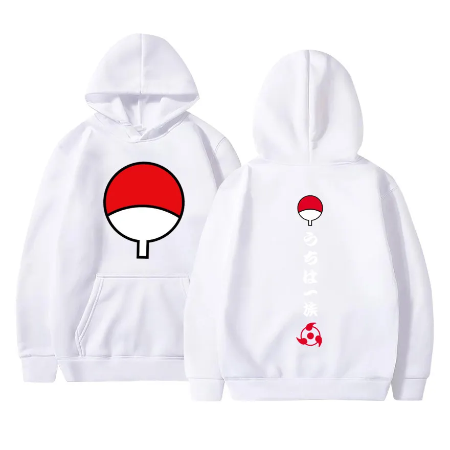 

Naruto Autumn Winter Quality Anime Hoodie Sweatshirt Hip Pop Men Women One Piece Streetwear Sudaderas Hombre 2020 Oversize S-3XL
