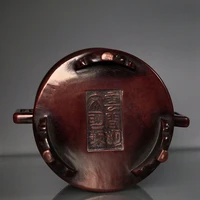 LaoJunLu Jujube  Yunjian Hu Wenming