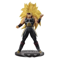 dragon ball burdock figures toys collections birthday gifts car desk computer decoration