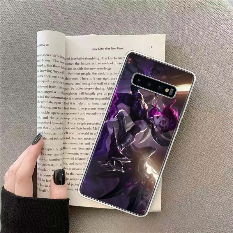 Чехол для Samsung F52 F62 Note 20 Ultra 10 Lite 9 8 M11 M12 M21 M30S M31S Galaxy M32 M51 M52 J8 J6 | Мобильные телефоны и