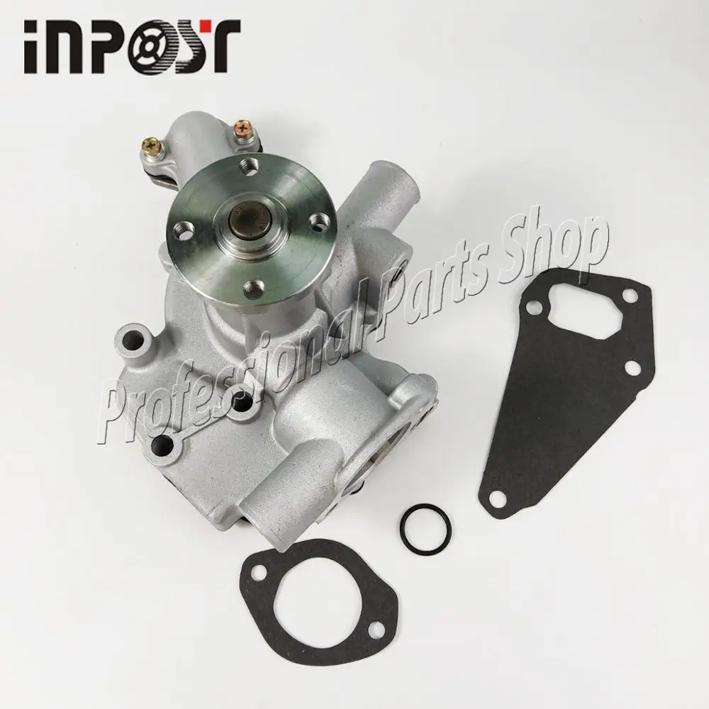 Новый водяной насос для Cummins- Engine A2300 A2300T 4900469