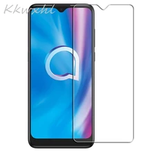 9H HD Tempered Glass For Alcatel 1V 2020 Protective Film ON 5007U, 5007G, 5007A Phone Screen Protector Cover