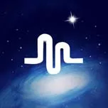 Colour 7 Разъем для телефона Amazing Universe Scape с двумя градусами и регулируемой выдвижной подставкой, держатель для телефонов - Цвет: Colour 7