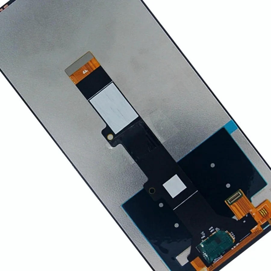 5pcslot for moto g10 xt2127 24 lcd screen display with touch digitizer assembly g10 power 2021 mobile phone parts free global shipping