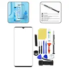 Комплект для ремонта переднего внешнего сенсорного экрана Huawei P20P20 ProP40 LiteMate 20 LiteMate 30 Pro