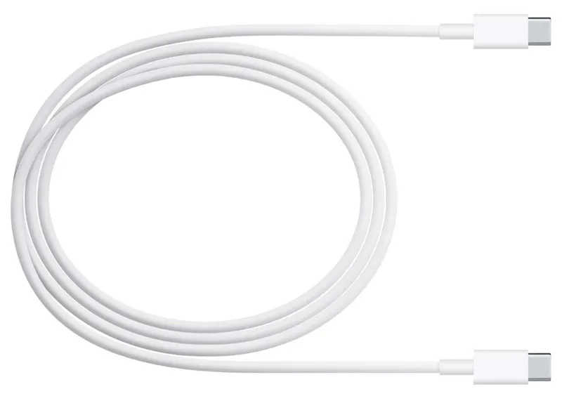 Кабель Переходник USB C на кабель с разъемом типа для Samsung S20 PD 100 Вт 60 Apple MacBook Air iPad Pro