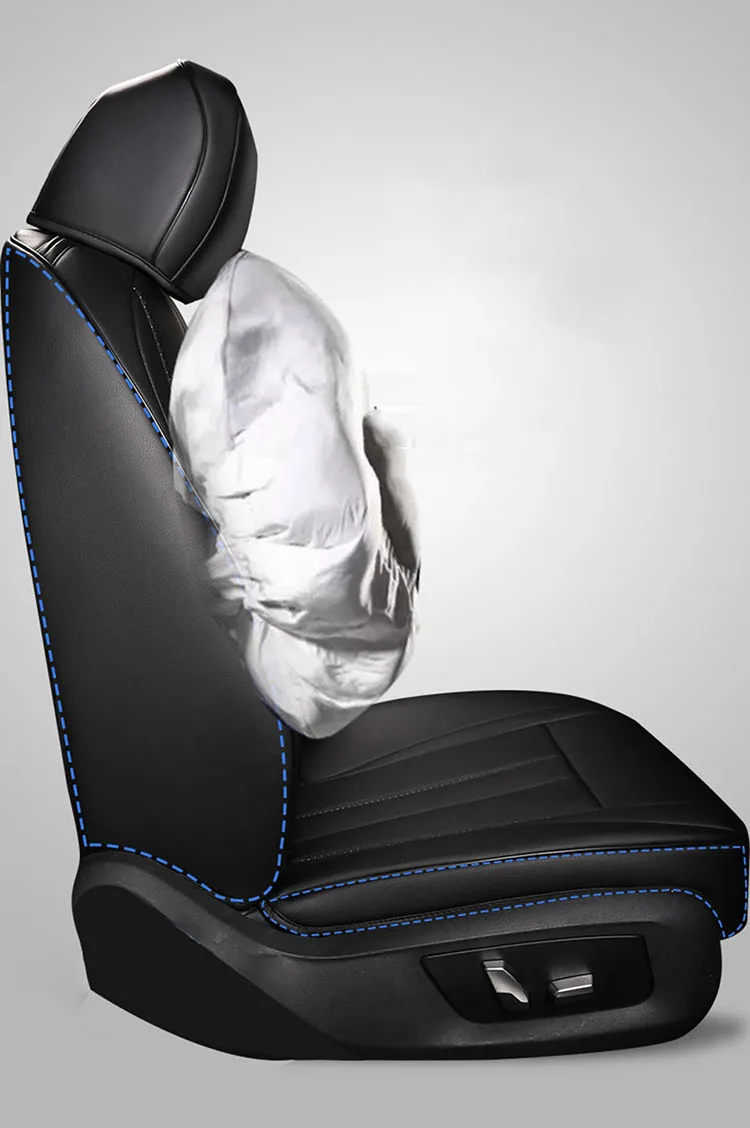 Tane кожаный чехол для сидения автомобиля для peugeot 301 307 sw 508 sw 308 206 4007 2008 5008 2010 3008 2012 Аксессуары чехлы на сиденья для автомобилей