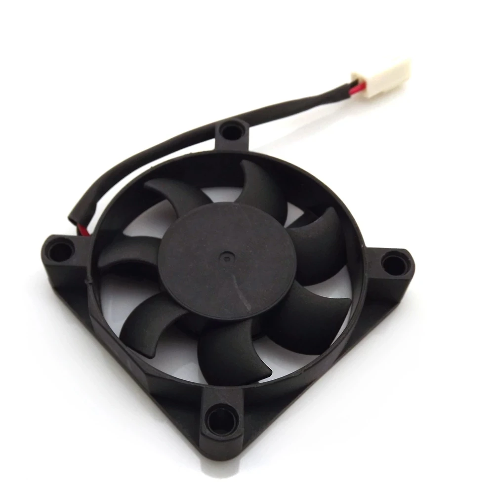 KDE2405PFB1-8 5010 2445V 2Pin Cooler Cooling Fan For 6SE6440 MM440 | Компьютеры и офис