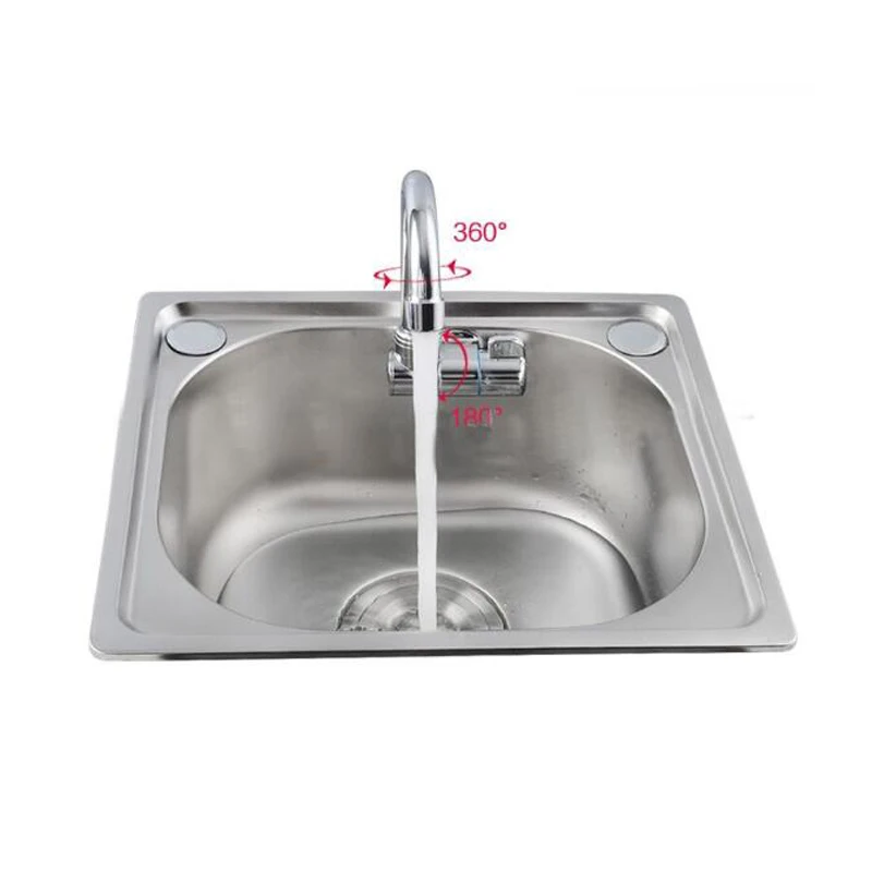 Краны для горячей и холодной воды раковины кухонные краны ванной комнаты