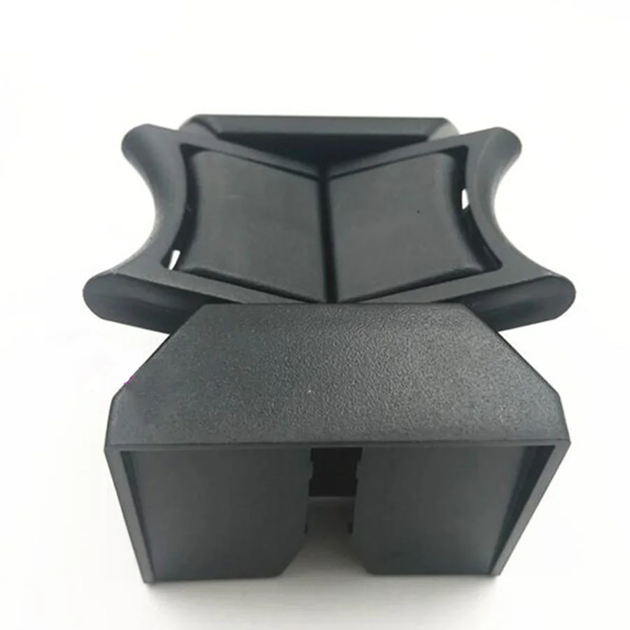 

Center Console Cup Holder Insert Bottle Drink Divider For Toyota Camry 2007-2011