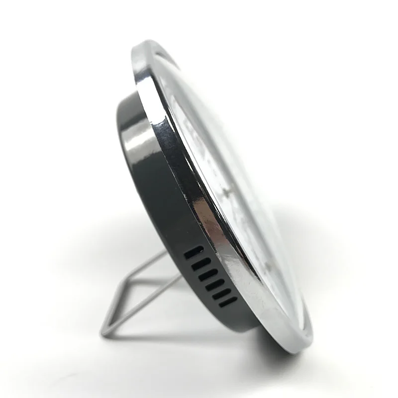 Термометр и гигрометр для сауны чехол из нержавеющей стали|Сауны| |