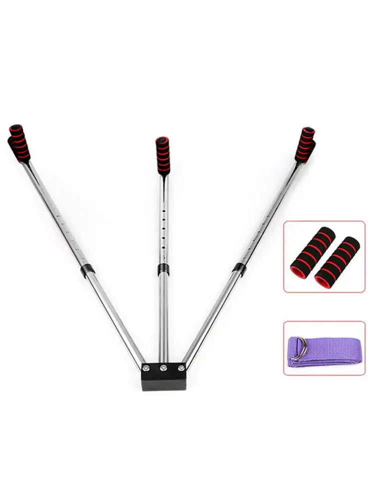 

Split Trainer Ligament Stretcher Leg Kicker Fitness Machine Professional Flexibility Training Equipment Ballet Extension Machine