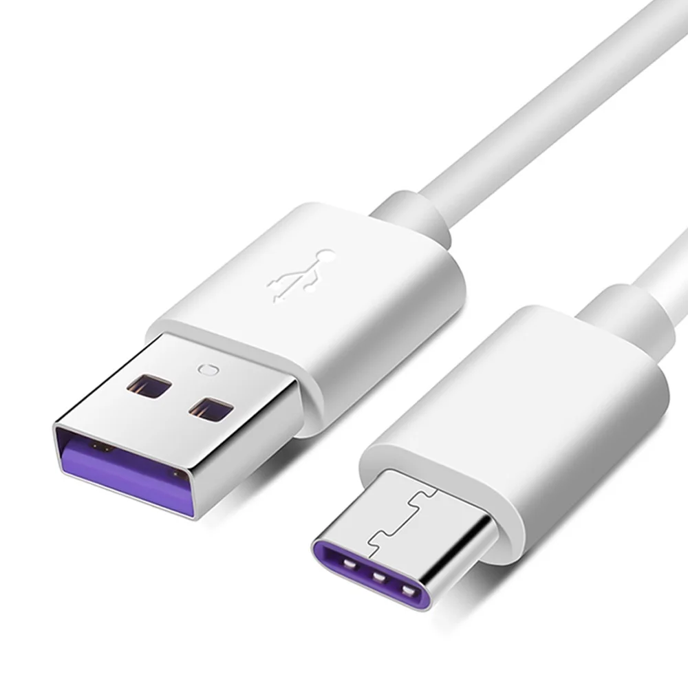 USB кабель для передачи данных 5 А с поддержкой быстрой зарядки|Кабели мобильных