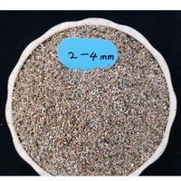 2 4mm vermiculite for breathable and moisturizing succulents large grain hatching vermiculite
