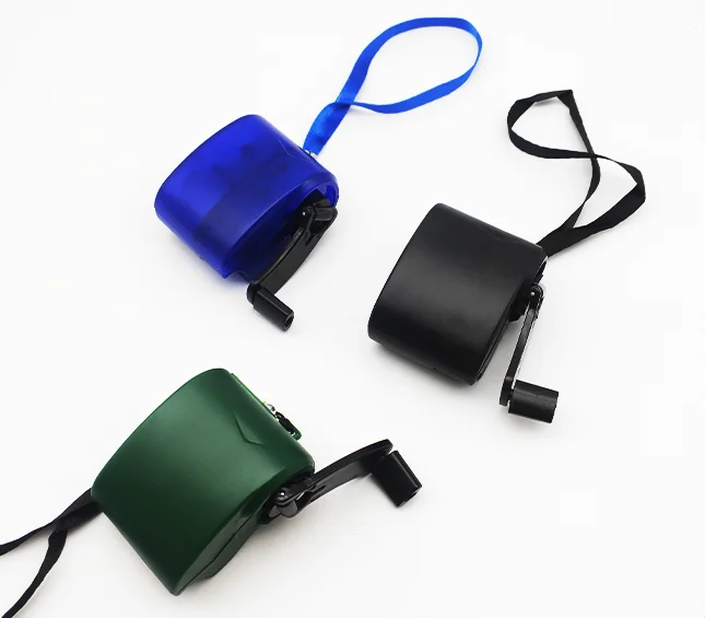 usb emergency charger hand crank power dynamo portable multi tool for phone camping travel charger outdoor survival tools free global shipping