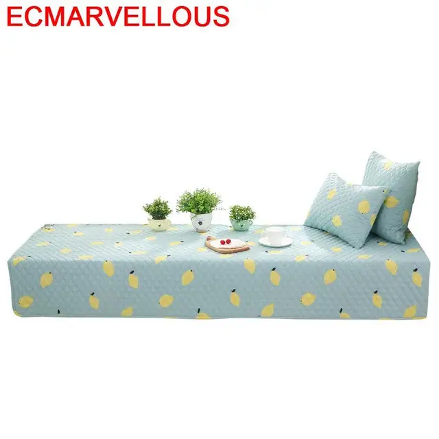 Floor Outdoor Bed Mattress Topper Decoratif Almofada Para Sofa Seat Cushion Coussin Decoration Cojin Balcony Window Sill Mat