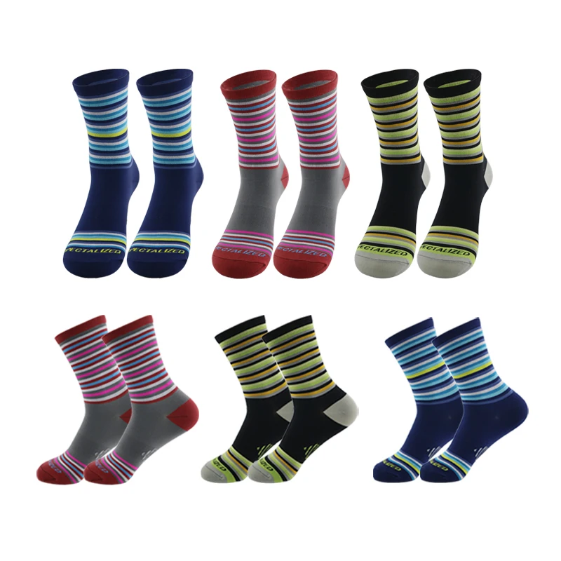 

4 Pairs Women Yoga Protection Socks High Quality Cotton Hot Selling Socks