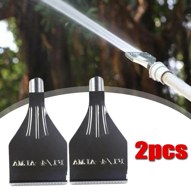 Металлическая плоская насадка мульти вентилятор воздушная струя воздуходувка