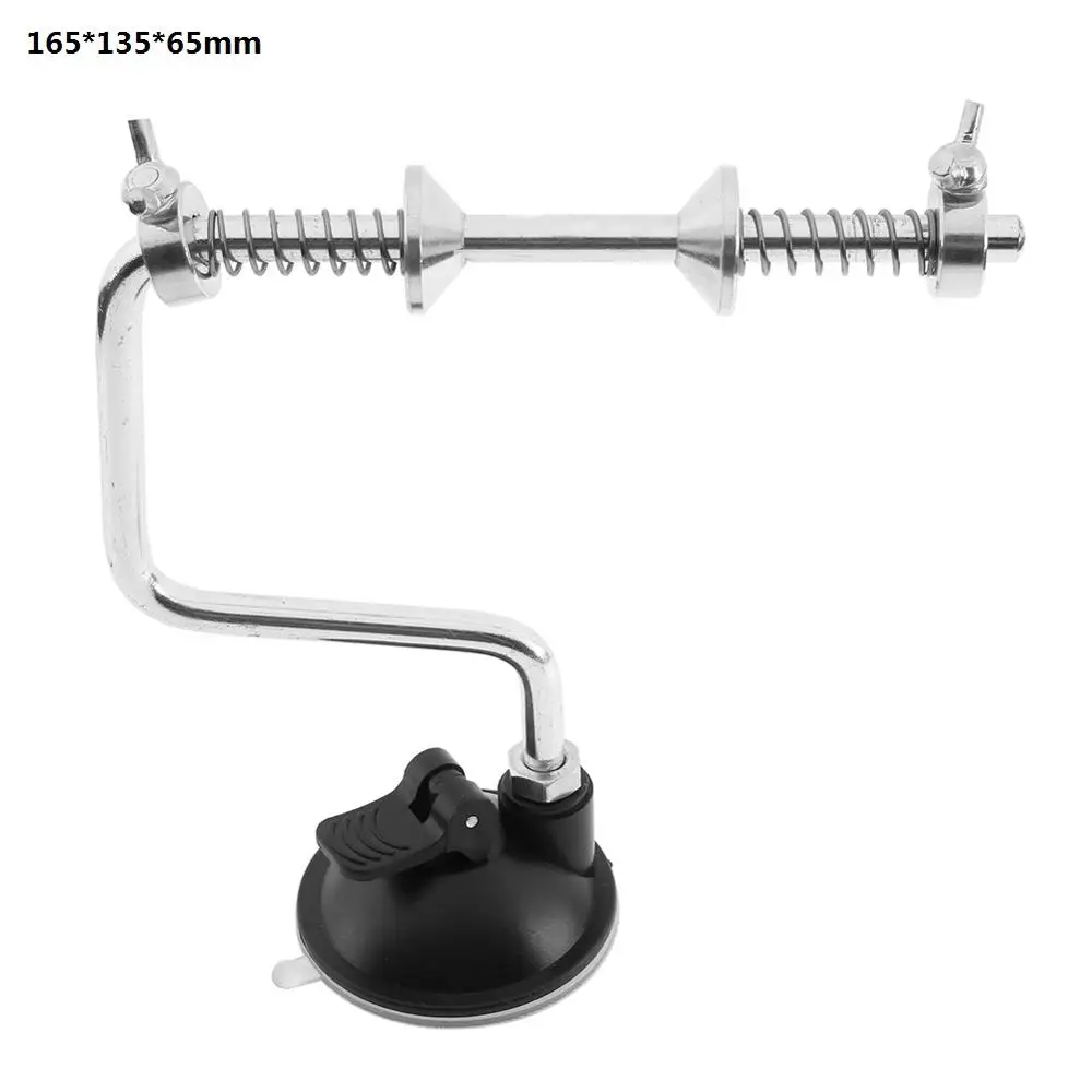 Катушка для Намотки лески катушка система намотки снасть присоска рыбалки