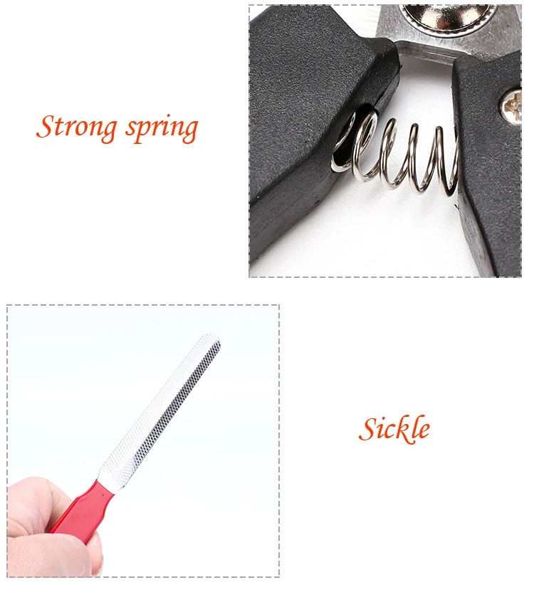 Кусачки для стрижки когтей у кошек и собак | Дом сад