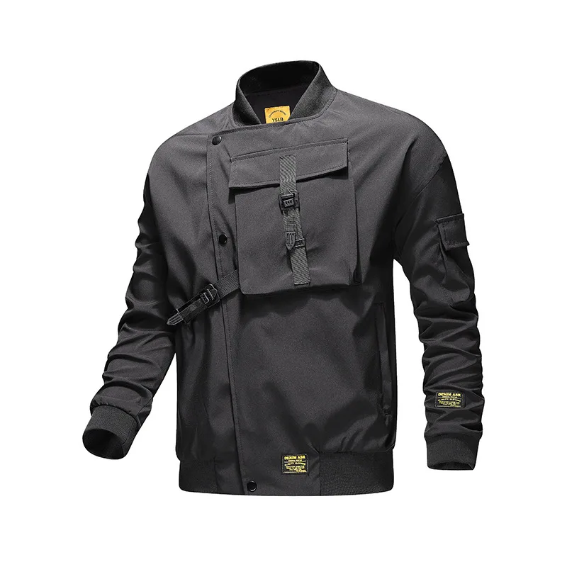 

Coats & Jackets