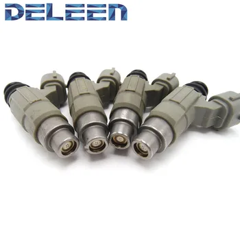 Deleen  Car Fuel Injector Nozzle CDH390 For Mitsubishi High Quality Automobile Parts Car Accessories 3