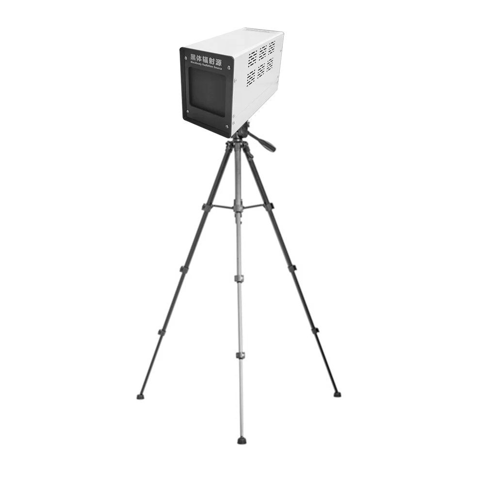 Thermal camera Blackbody Temperature Calibration instrument Kit Face Recognition Thermal Fever Detection thermo imager cameras