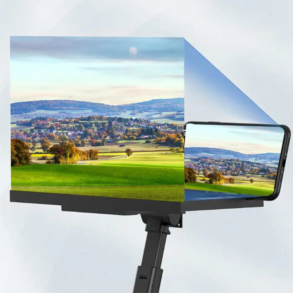 Складной штатив-держатель для смартфона | Мобильные телефоны и аксессуары